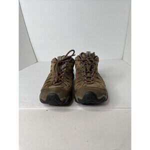 OBOZ‎ Sawtooth Low women's hiking shoes Size 6.5